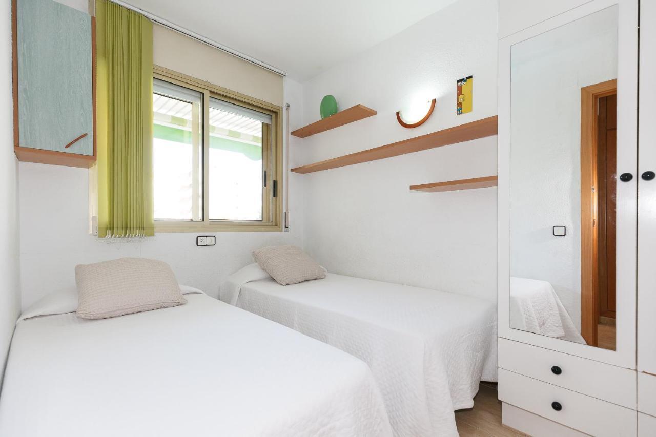 Uhc Marathon Apartments Салоу Экстерьер фото